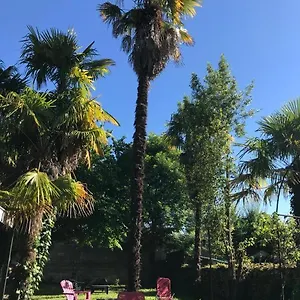 Le Logis Le Pic Du Midi Appartement