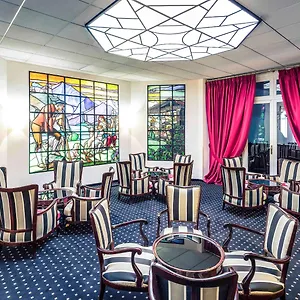 Mercure Imperial **** Лурд
