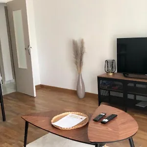  Apartamento A 2 Pas Du Mont St-michel Francia