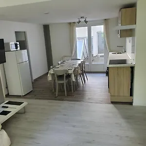 Apartamento T4 Centre, Lourdes