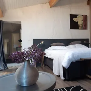 Bed & Breakfast La Paresse En Douce Tours-Sur-Meymont