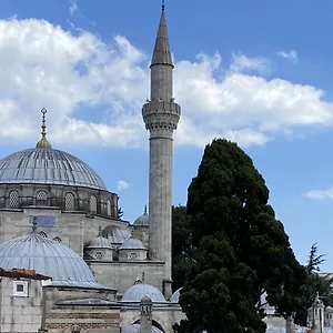 Zeyn 5* Istambul