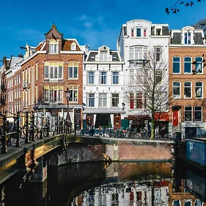 Hotel Wiechmann Amsterdam