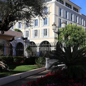 Appartamento La Résidence De La Réserve Beaulieu-sur-Mer