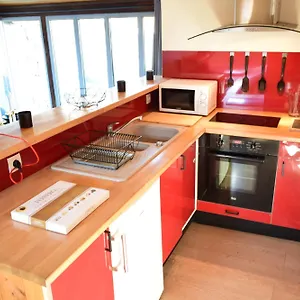 La Terrasse Appartement