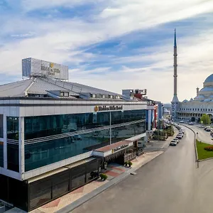 Western Premier Hidden Hills 5* Istambul