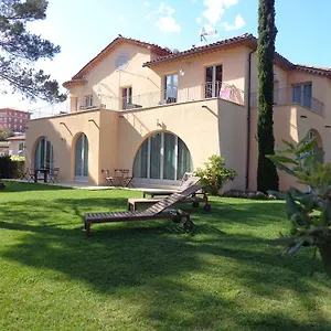 Appartamento Angelina Grimaud