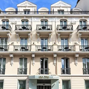 Hotel Otero By Happyculture Nice