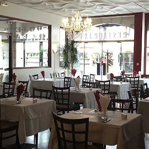 Hotel Océan