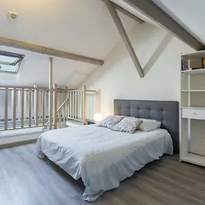 Apartamento Découvrir, Lourdes