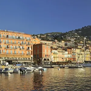 Hotel Welcome Villefranche-sur-Mer