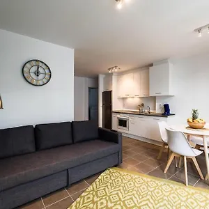Apartamento Résidence De Paris, Lourdes