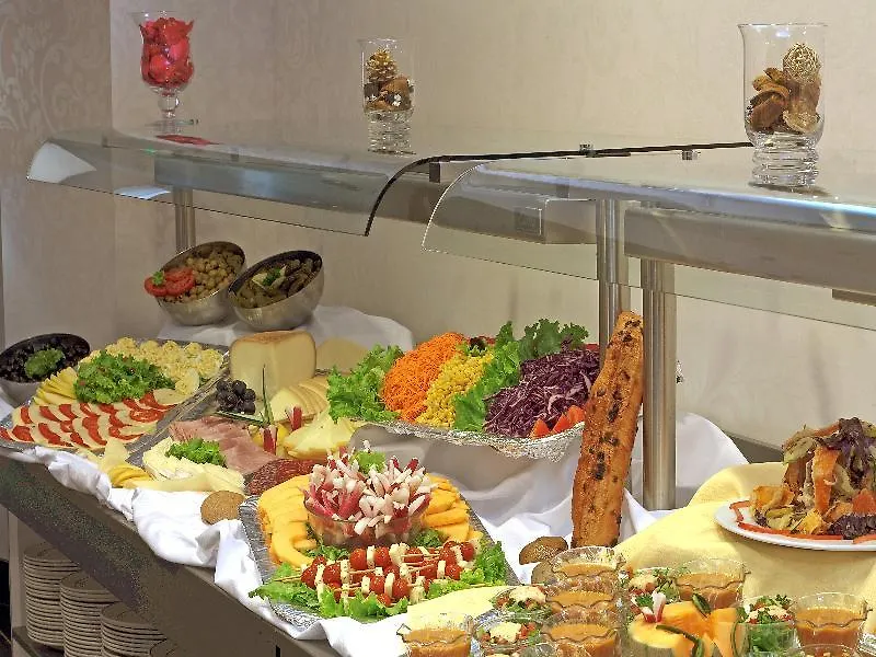Hôtel Sainte-Rose Lourdes Hotel