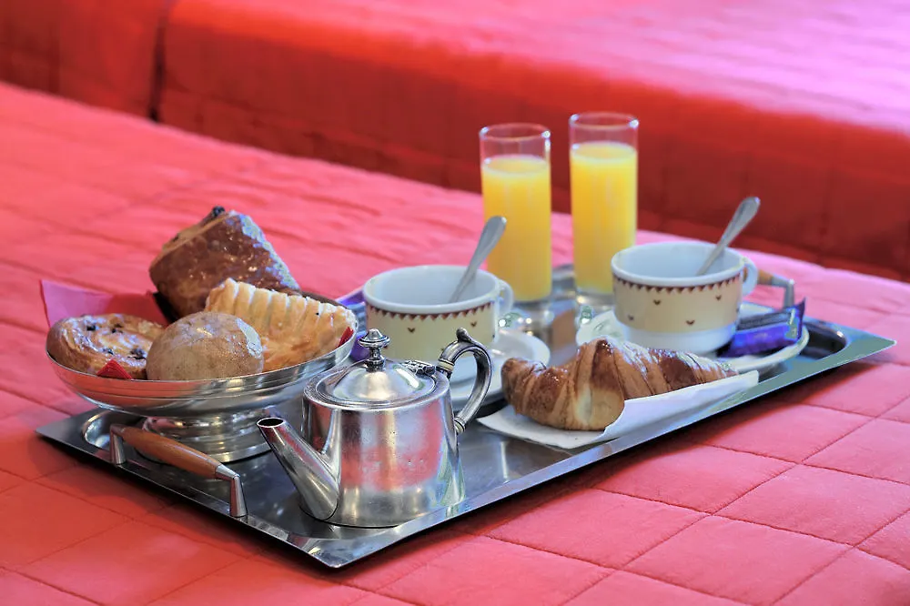 Hôtel Sainte-Rose Lourdes 3*,  Frankrijk