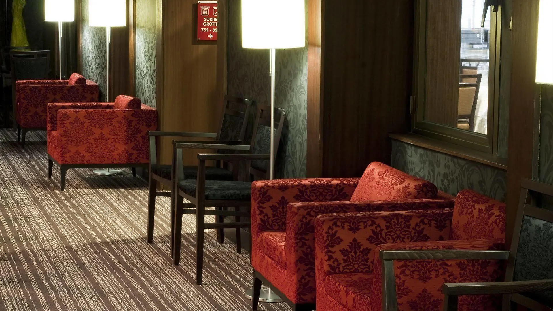 *** Hotel Hôtel Sainte-Rose Lourdes Frankrijk