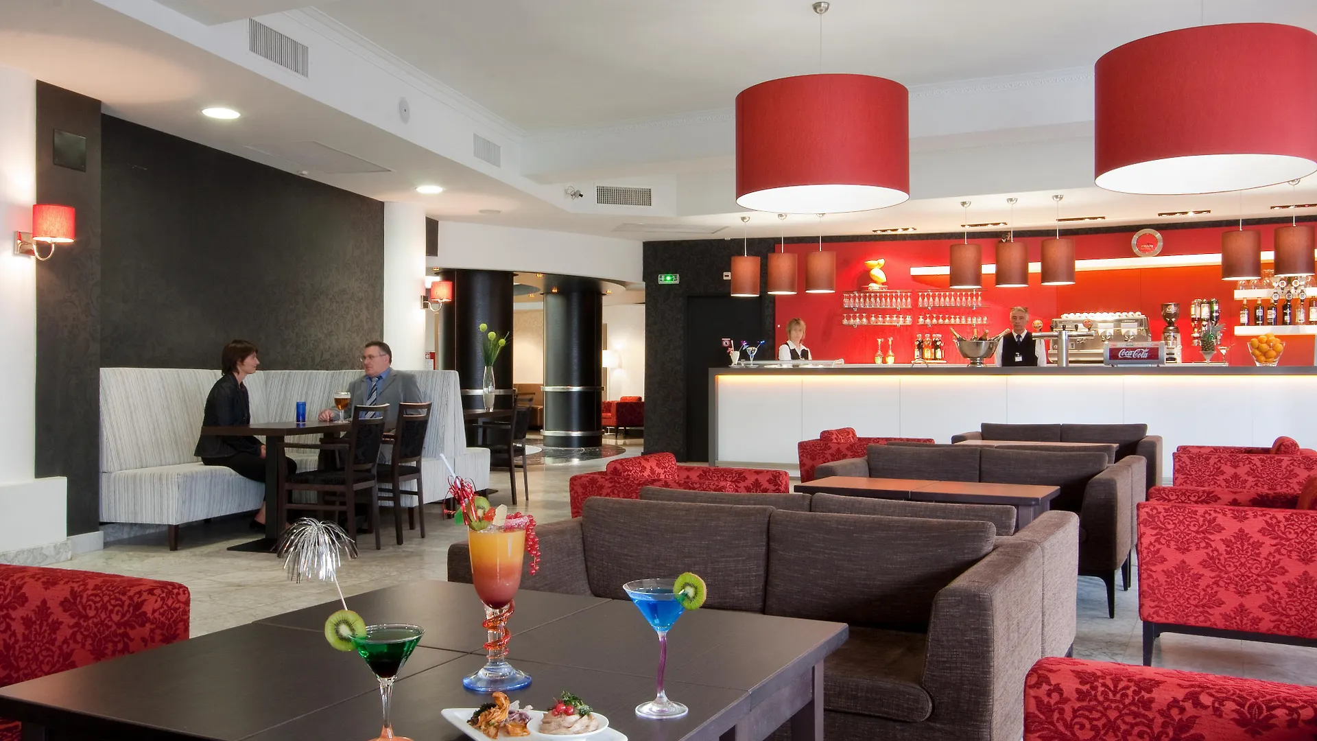 Hotel Sainte-Rose Lourdes 3*,  Francia