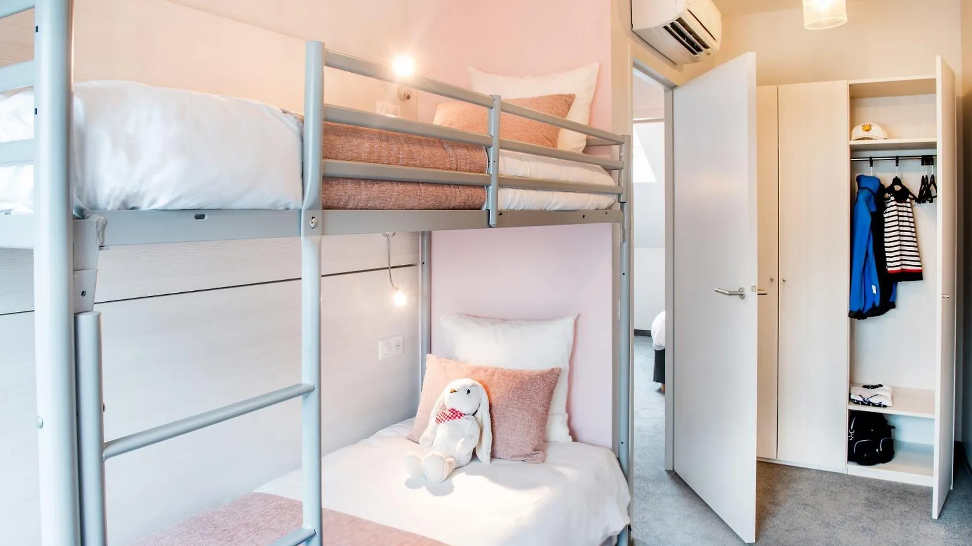 Hotel Sainte-Rose Lourdes Francia