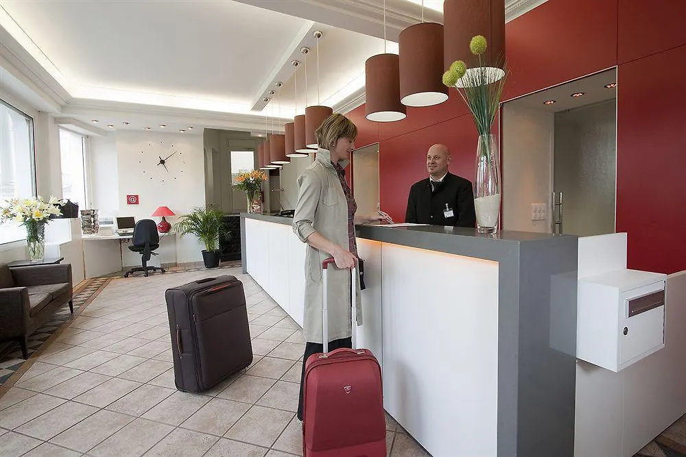 Hotel Sainte-Rose Lourdes